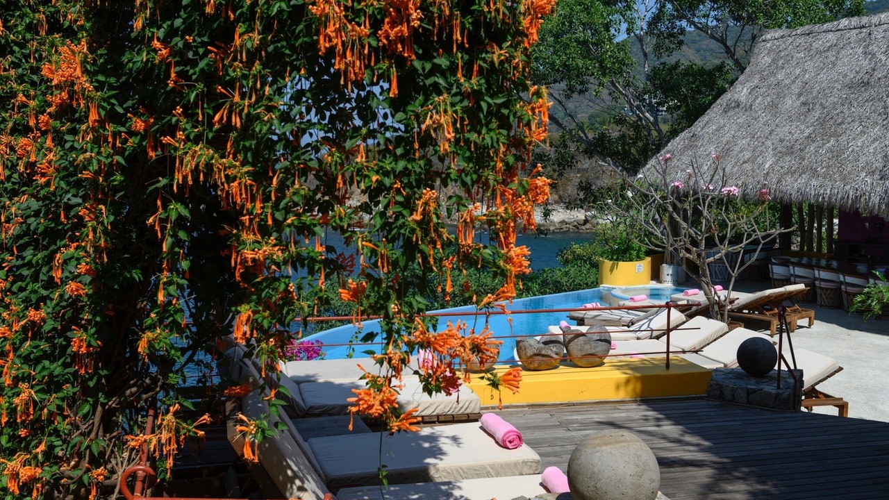 Photo of Outdoor in Mismaloya