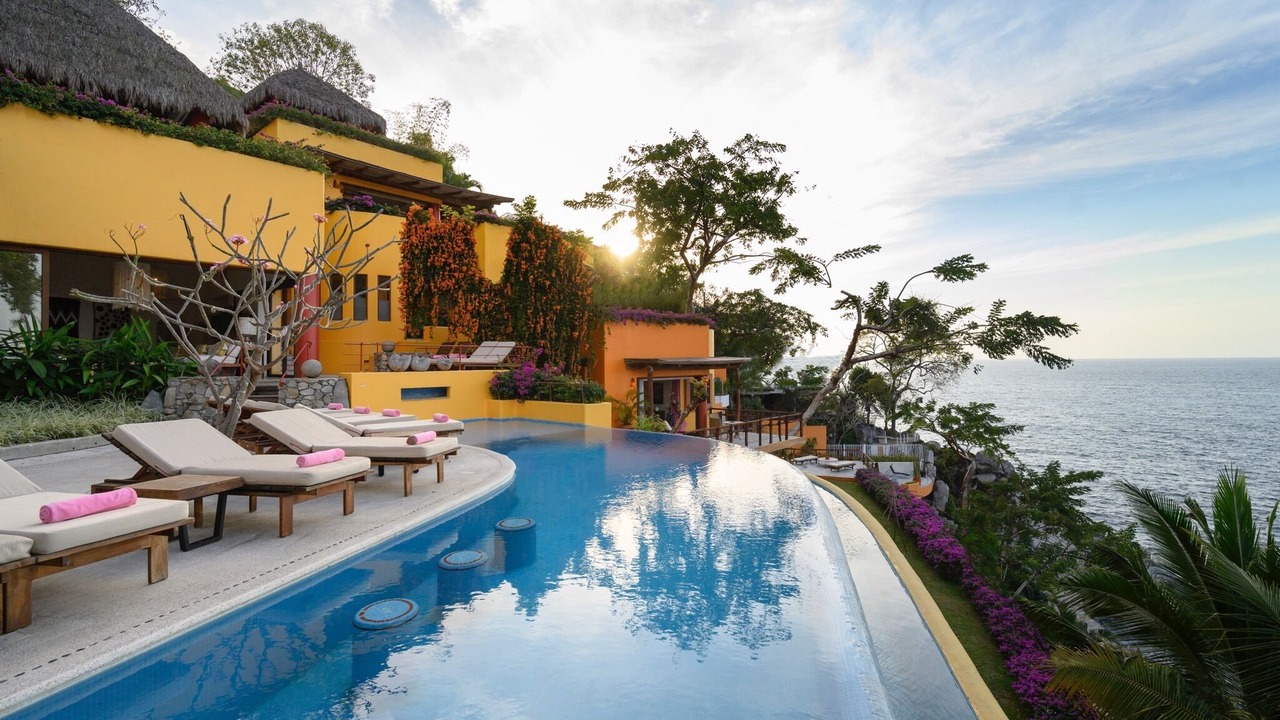 Photo of Outdoor in Mismaloya