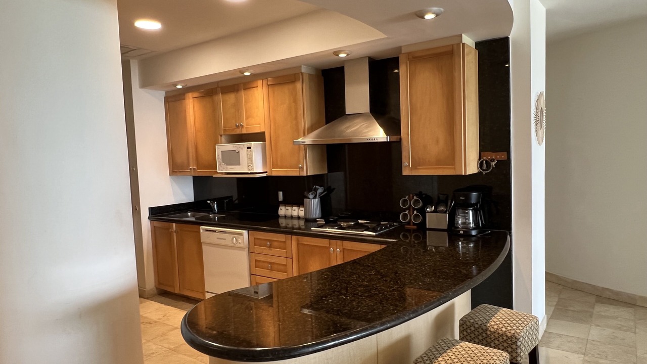 Photo of Kitchen in Playa Diamante