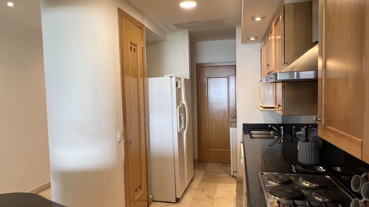 Photo of Kitchen in Playa Diamante