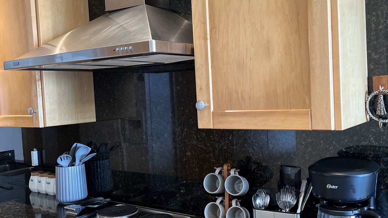 Photo of Kitchen in Playa Diamante