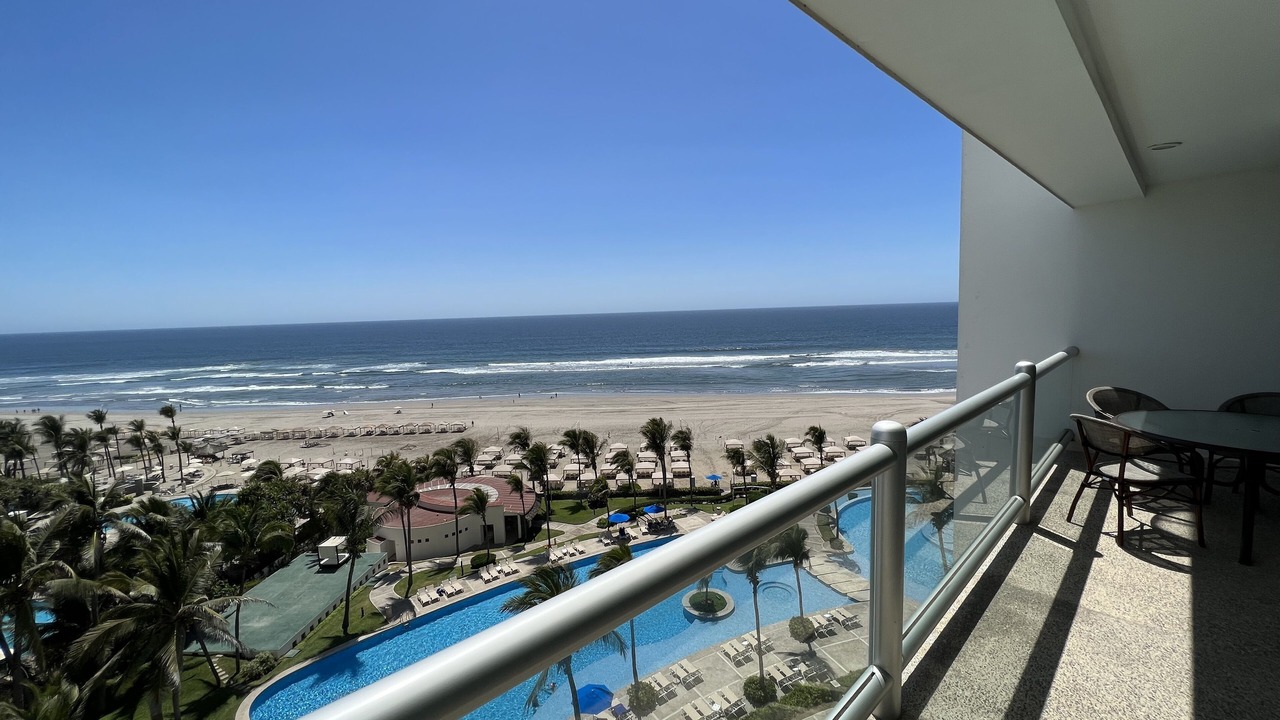 Photo of Outdoor in Playa Diamante