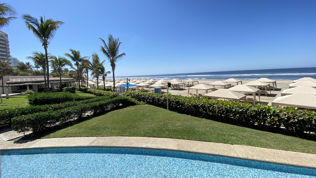 Photo of Outdoor in Playa Diamante