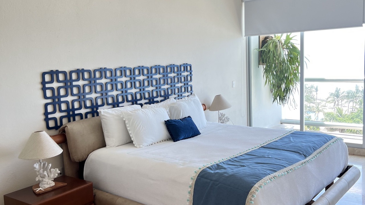 Photo of Bedroom in Playa Diamante