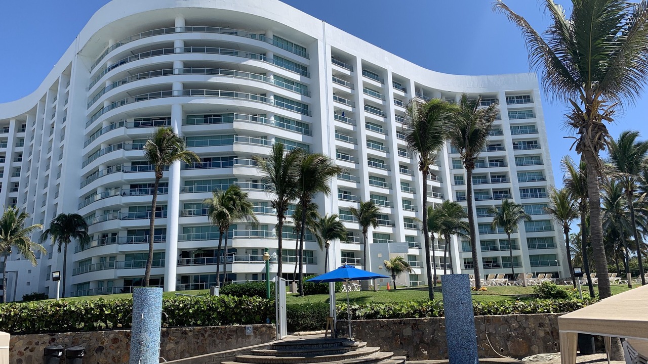 Photo of Outdoor in Playa Diamante