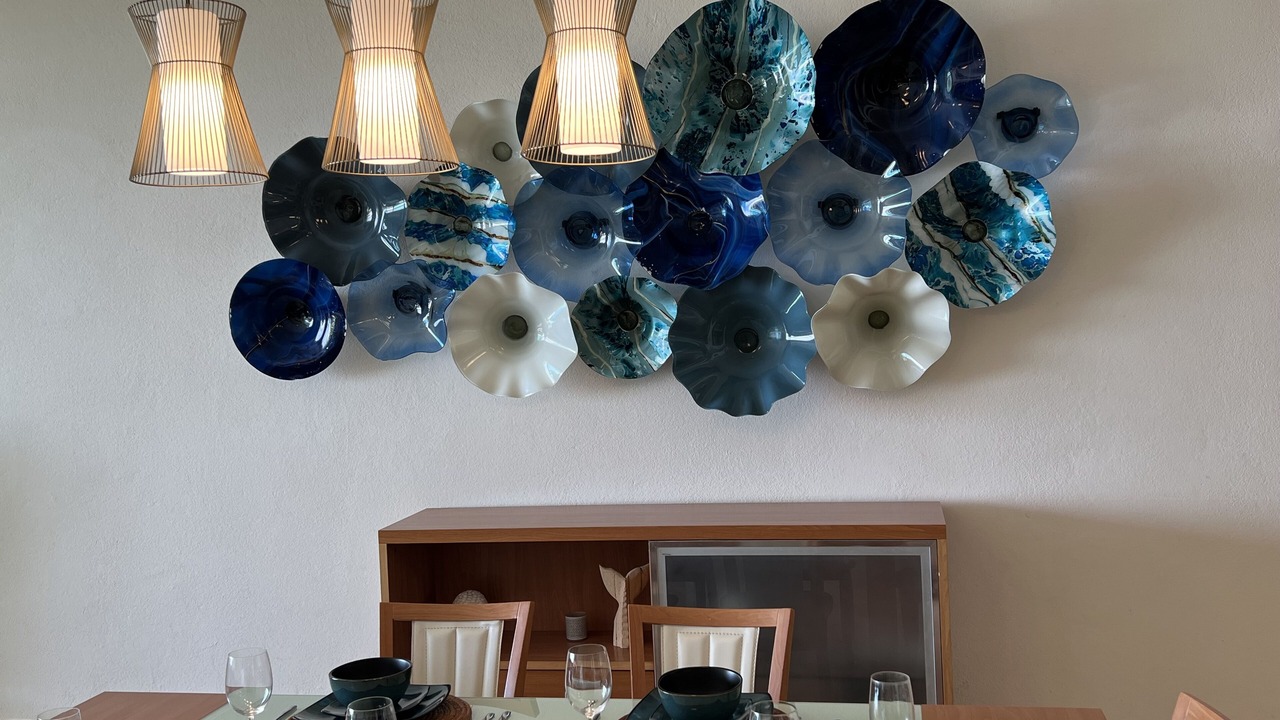 Photo of Kitchen in Playa Diamante