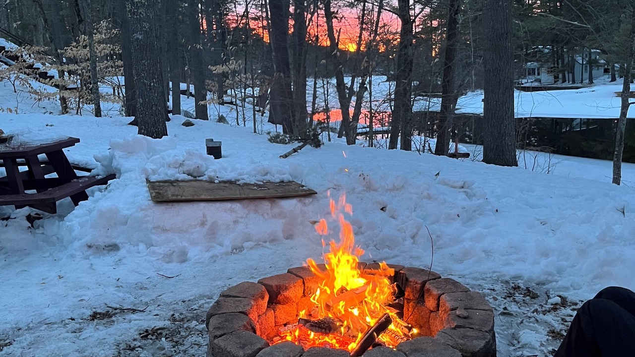 Photo of Outdoor in Acton