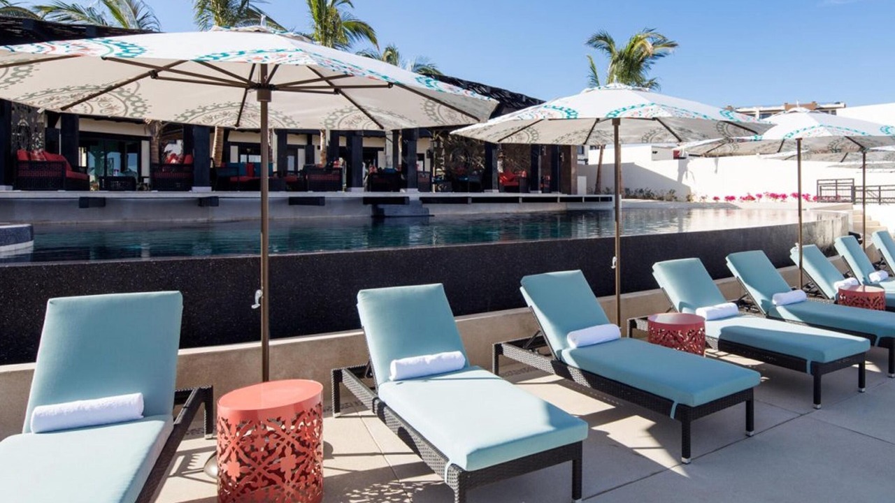 Photo of Outdoor in Los Cabos