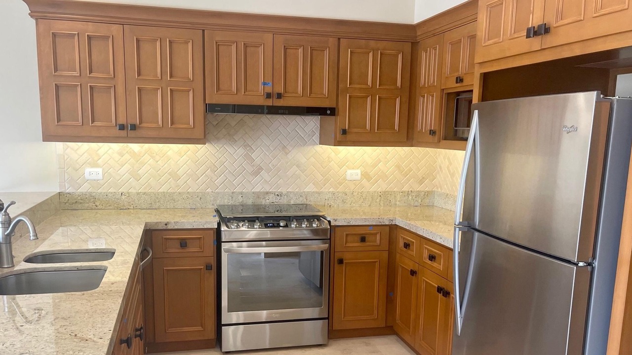 Photo of Kitchen in Los Cabos