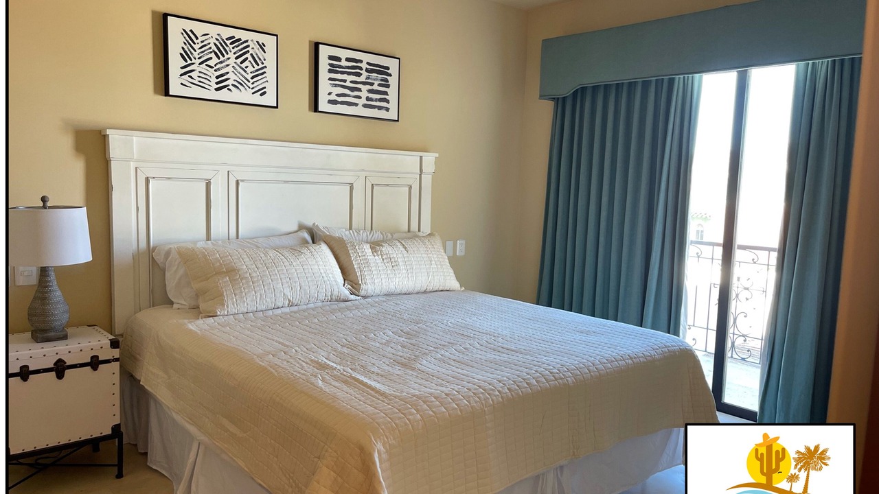 Photo of Bedroom in Los Cabos