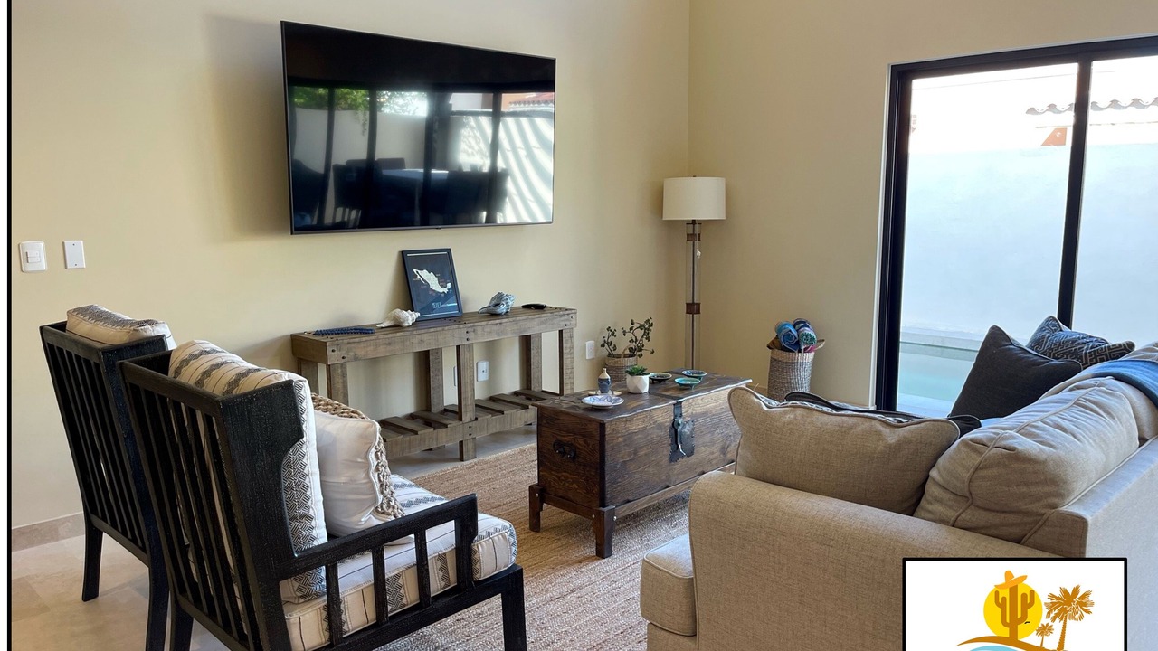 Photo of Livingroom in Los Cabos