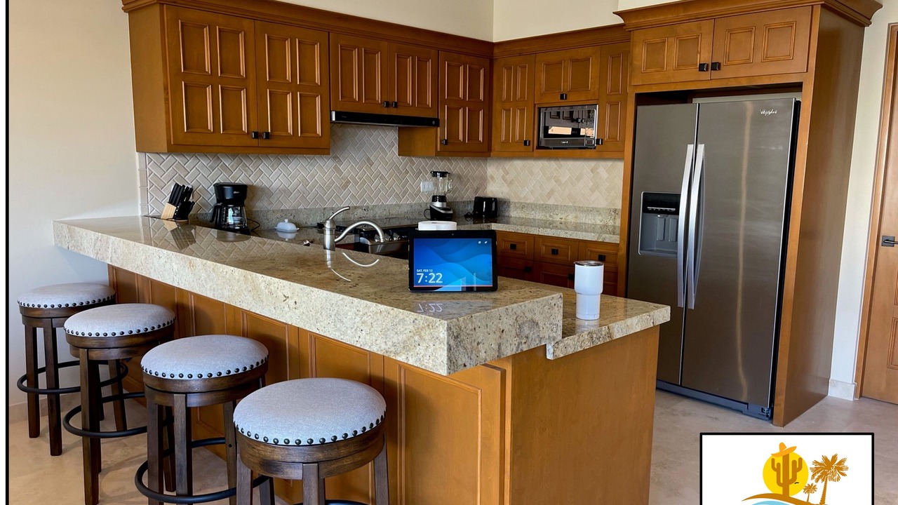 Photo of Kitchen in Los Cabos