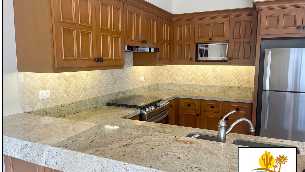 Photo of Kitchen in Los Cabos