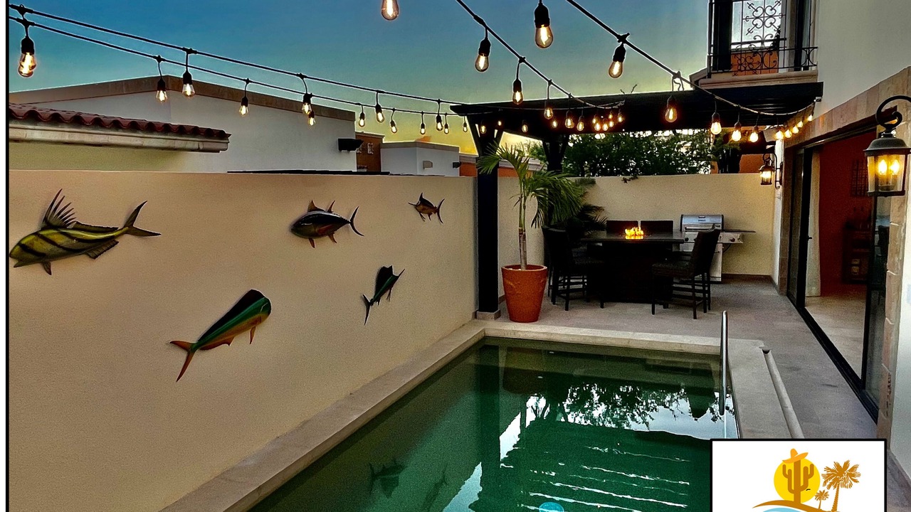 Photo of Outdoor in Los Cabos