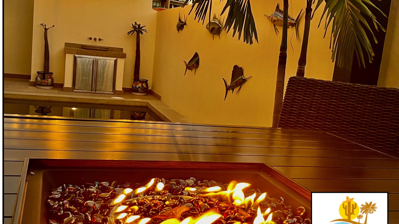 Photo of Patio Balcony in Los Cabos