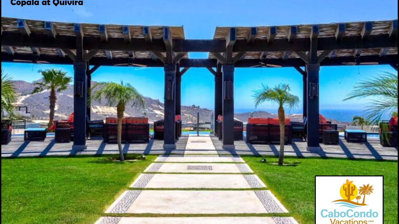 Photo of Outdoor in Los Cabos