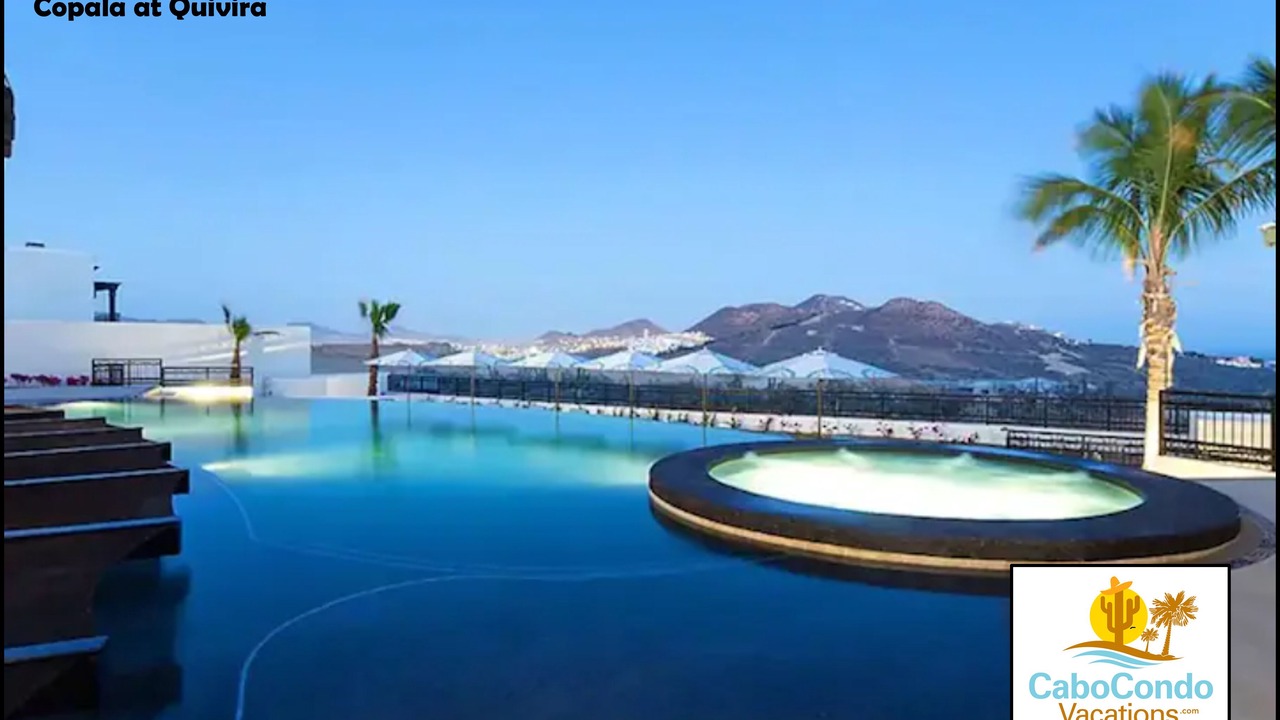 Photo of Outdoor in Los Cabos
