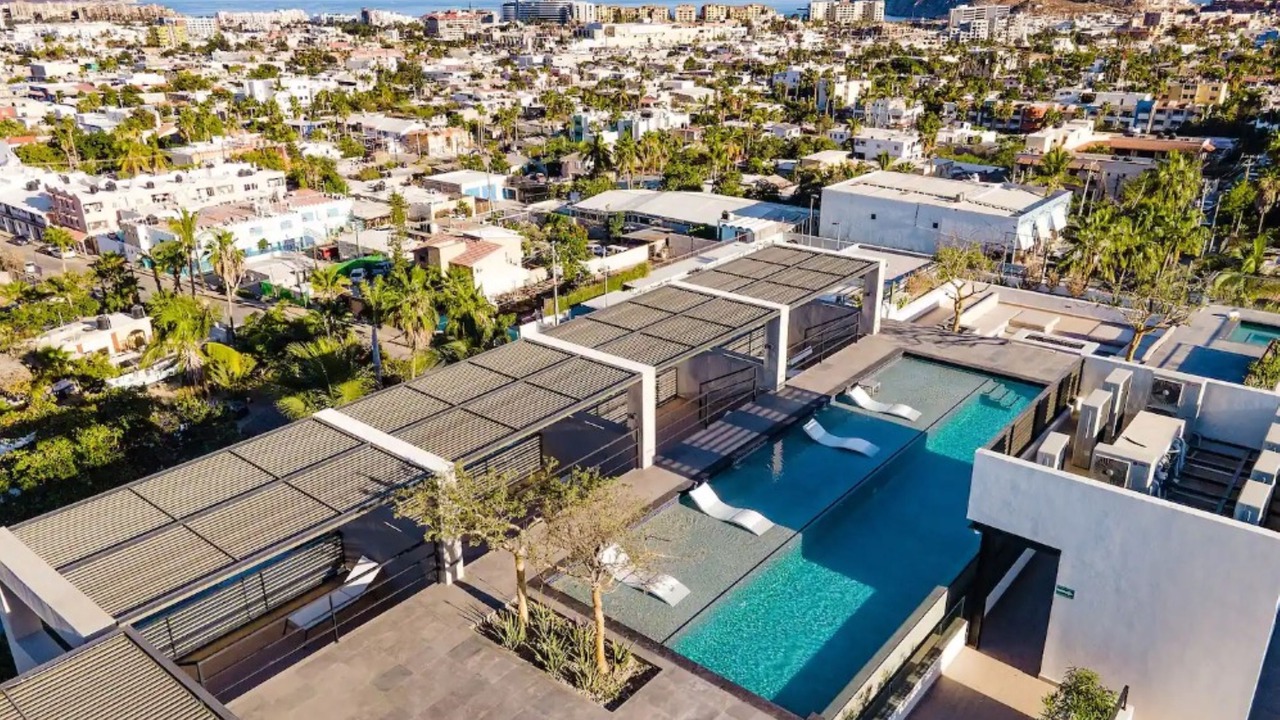 Photo of Outdoor in Downtown Cabo San Lucas