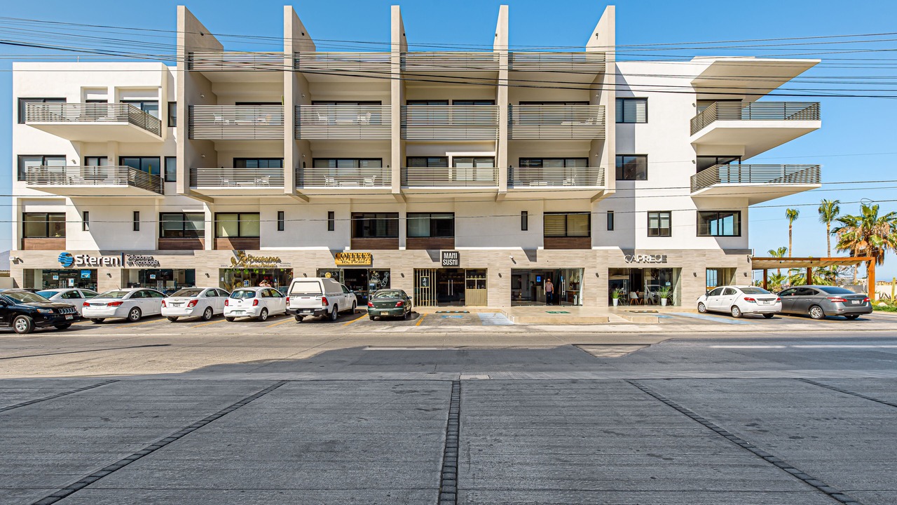 Photo of Outdoor in Downtown Cabo San Lucas