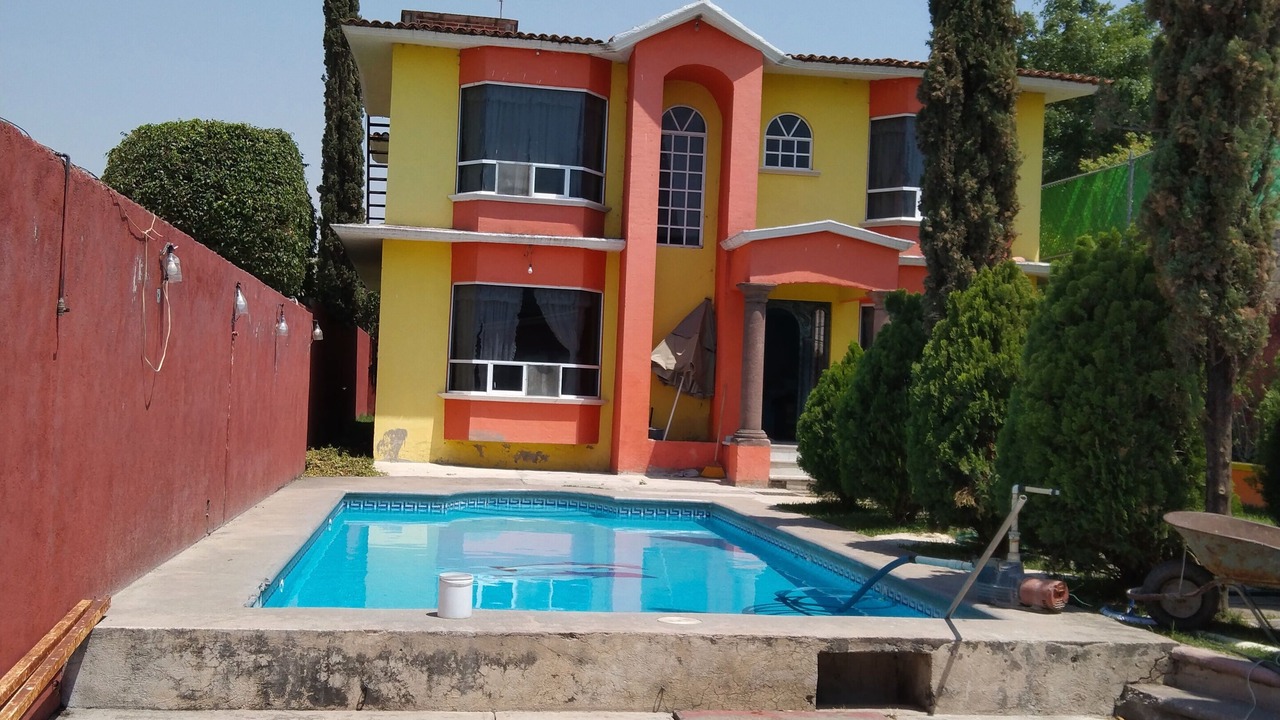 Photo of Outdoor in Cocoyoc