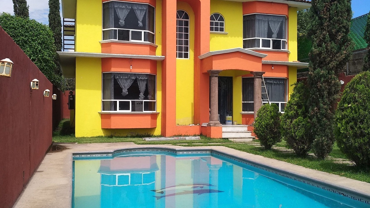 Photo of Outdoor in Cocoyoc