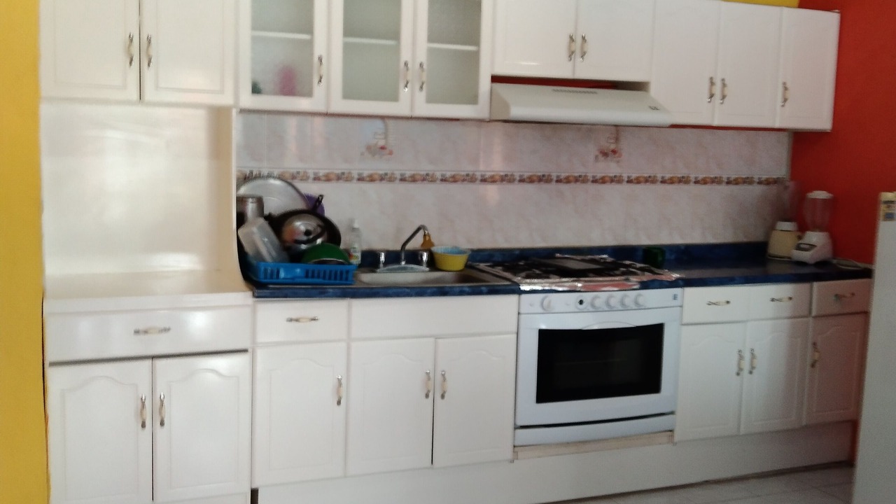 Photo of Kitchen in Cocoyoc