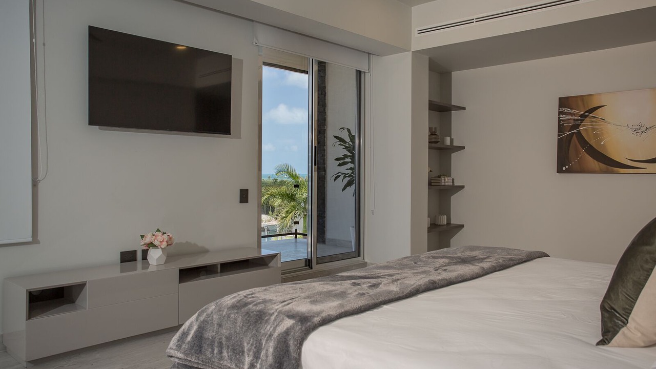 Photo of Bedroom in Zona Hotelera