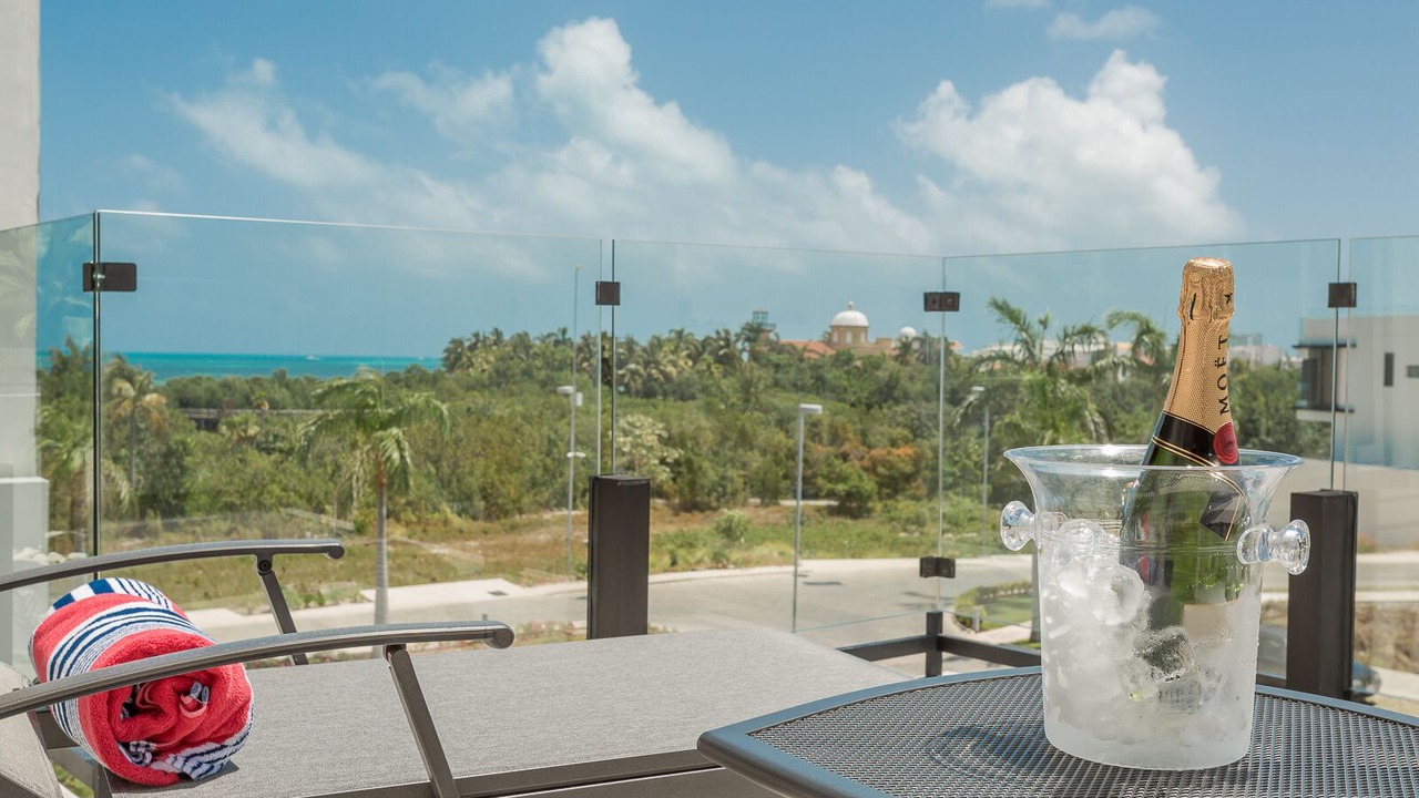 Photo of Outdoor in Zona Hotelera