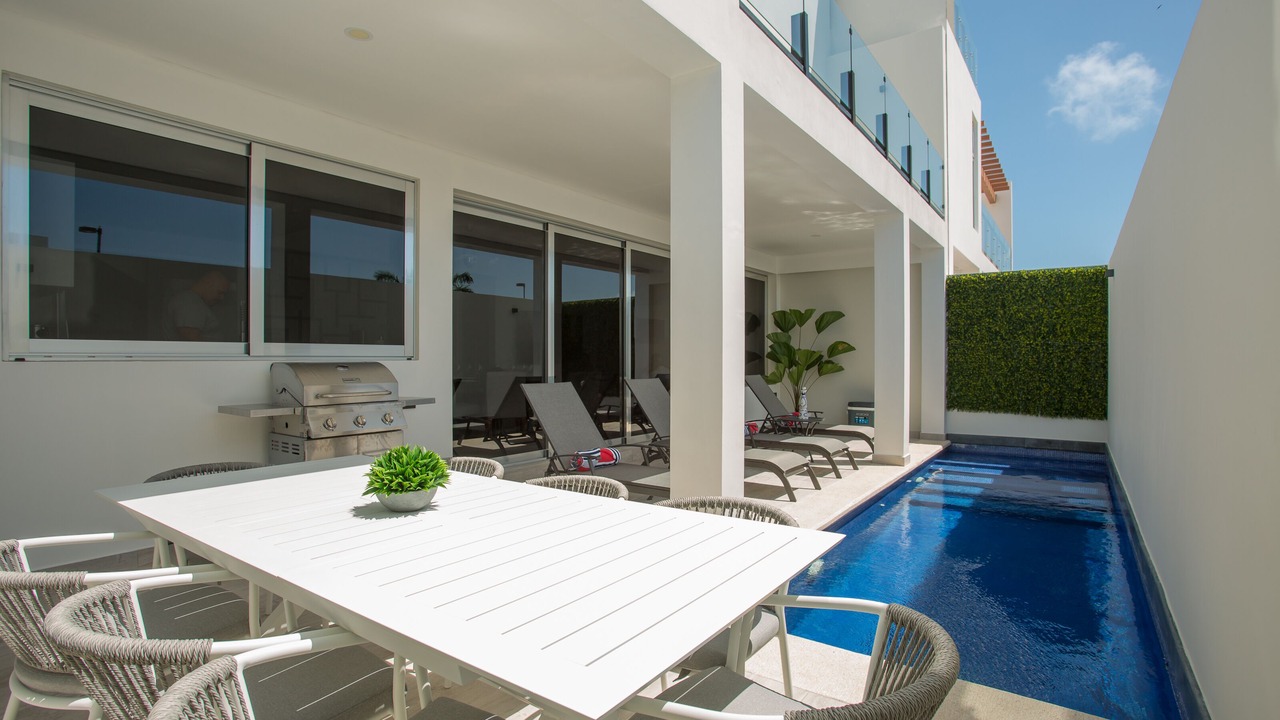Photo of Outdoor in Zona Hotelera