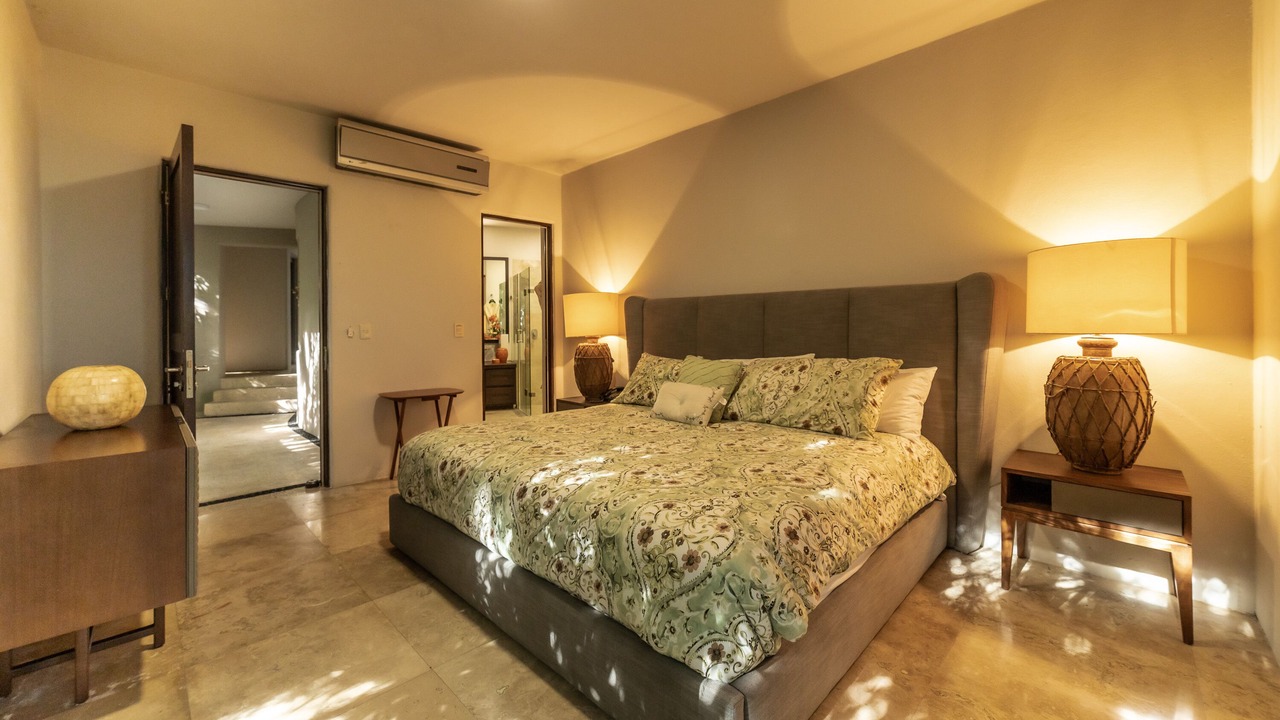 Photo of Bedroom in La Cruz de Huanacaxtle