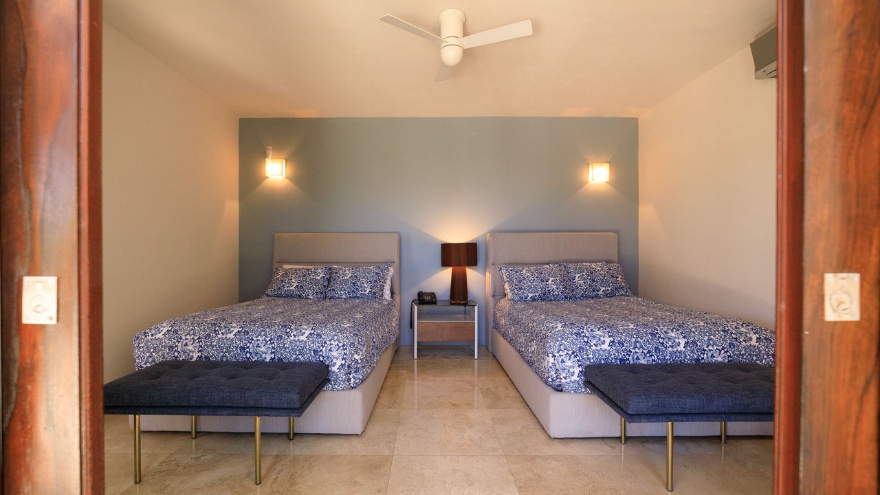 Photo of Bedroom in La Cruz de Huanacaxtle