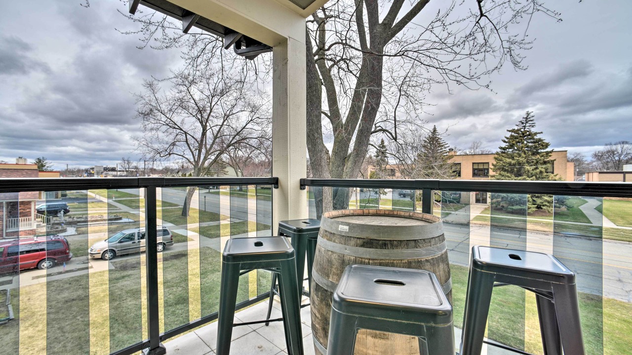 Photo of Outdoor in Clawson
