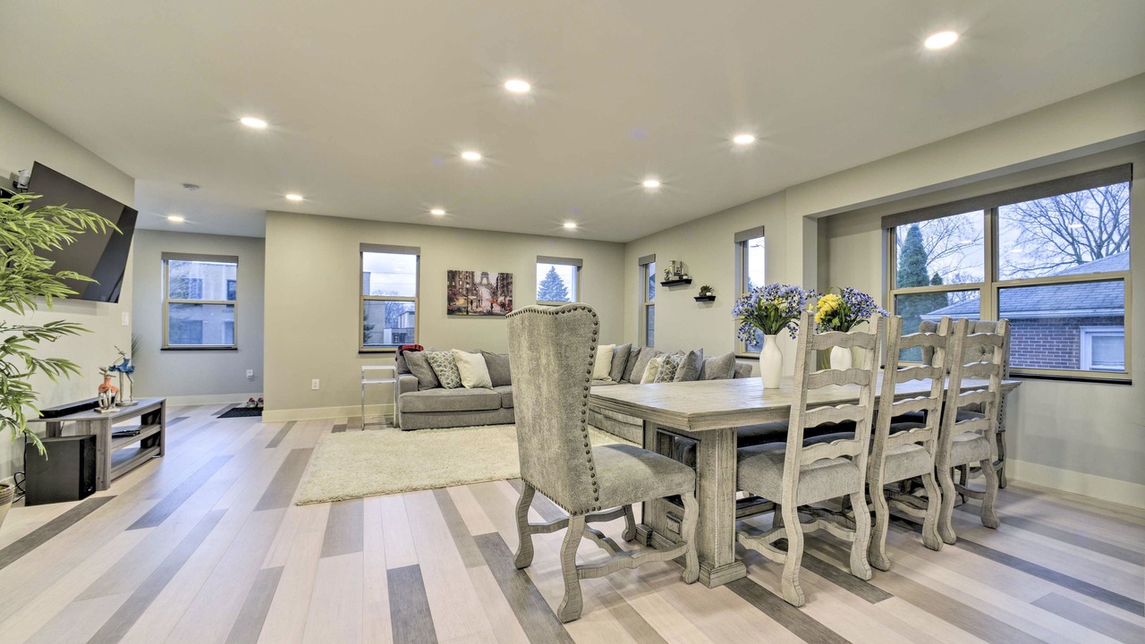 Photo of Bedroom in Clawson