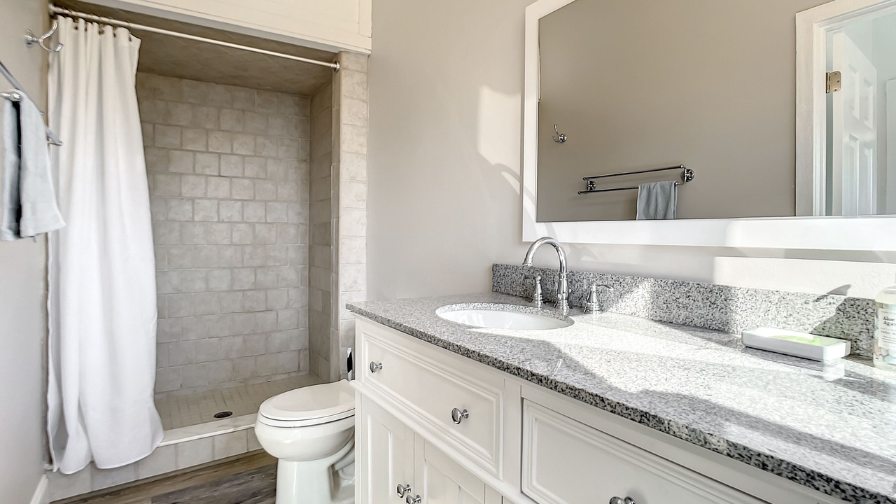 Photo of Bathroom in Sea Dunes