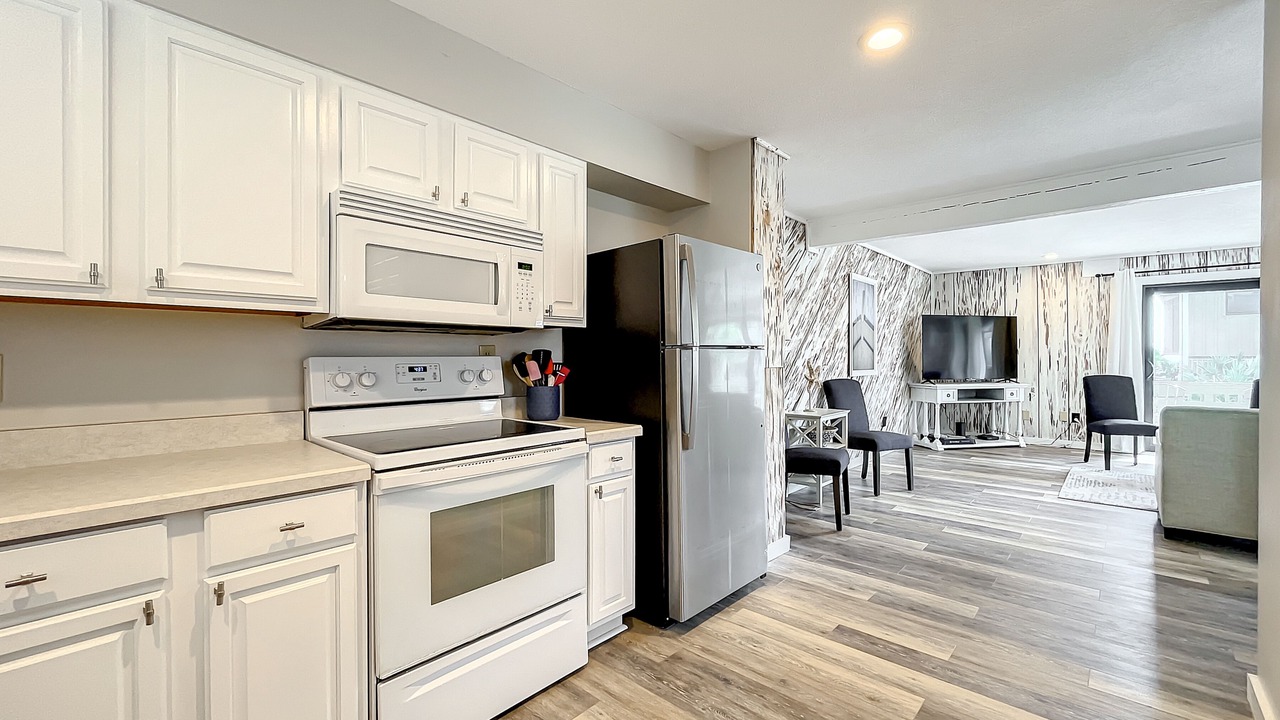 Photo of Kitchen in Sea Dunes