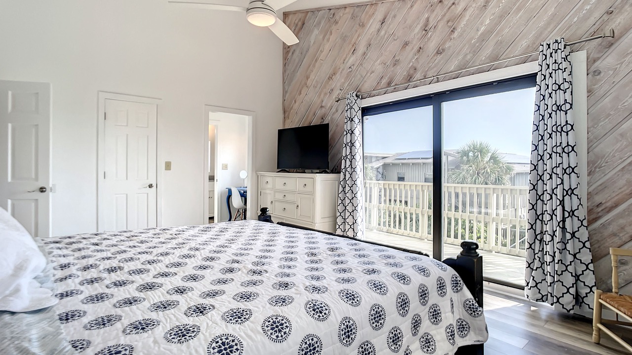 Photo of Bedroom in Sea Dunes