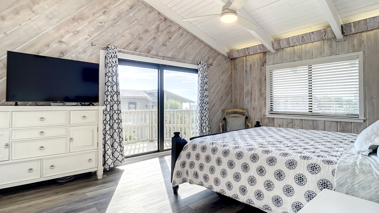 Photo of Bedroom in Sea Dunes