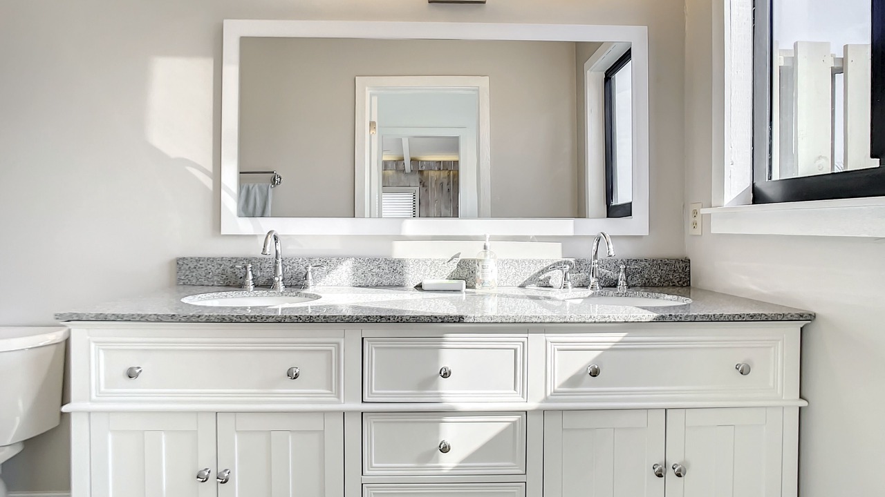 Photo of Bathroom in Sea Dunes