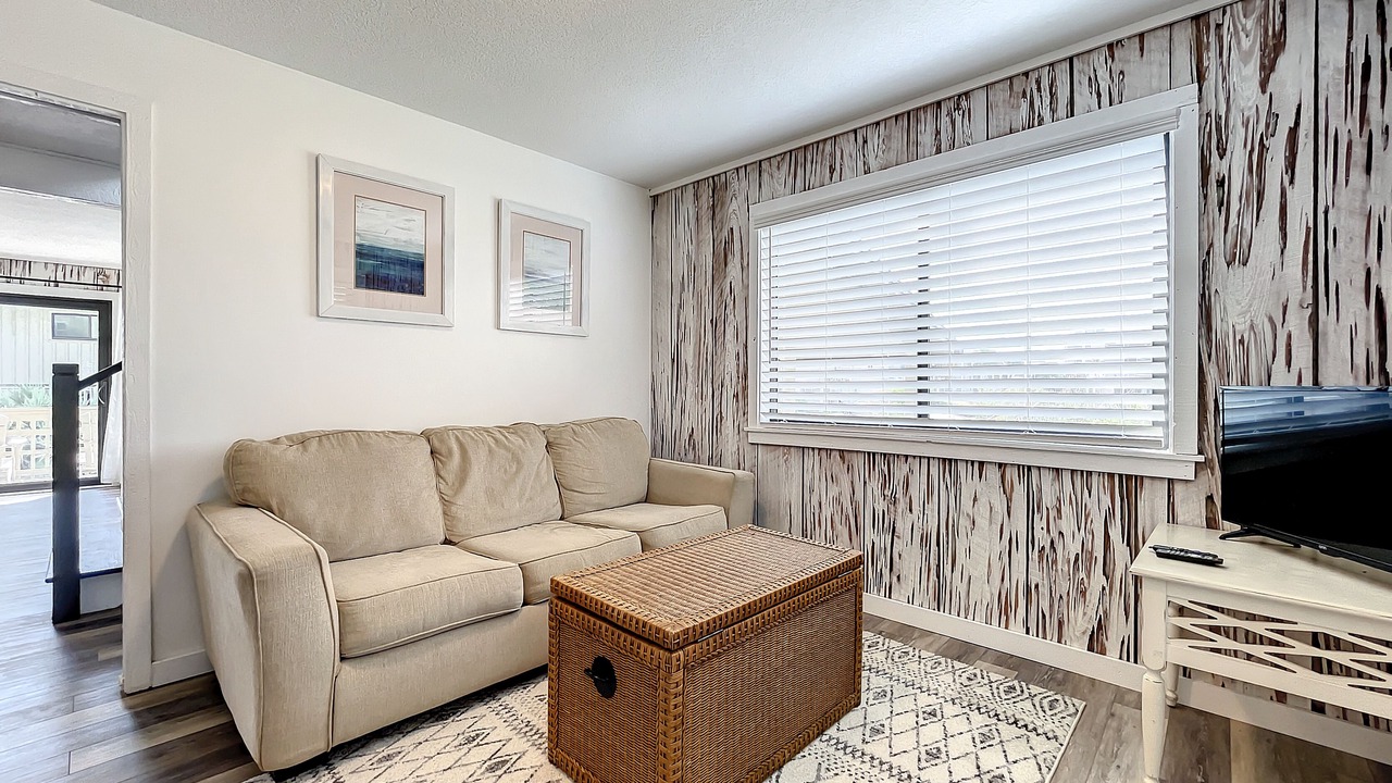 Photo of Livingroom in Sea Dunes