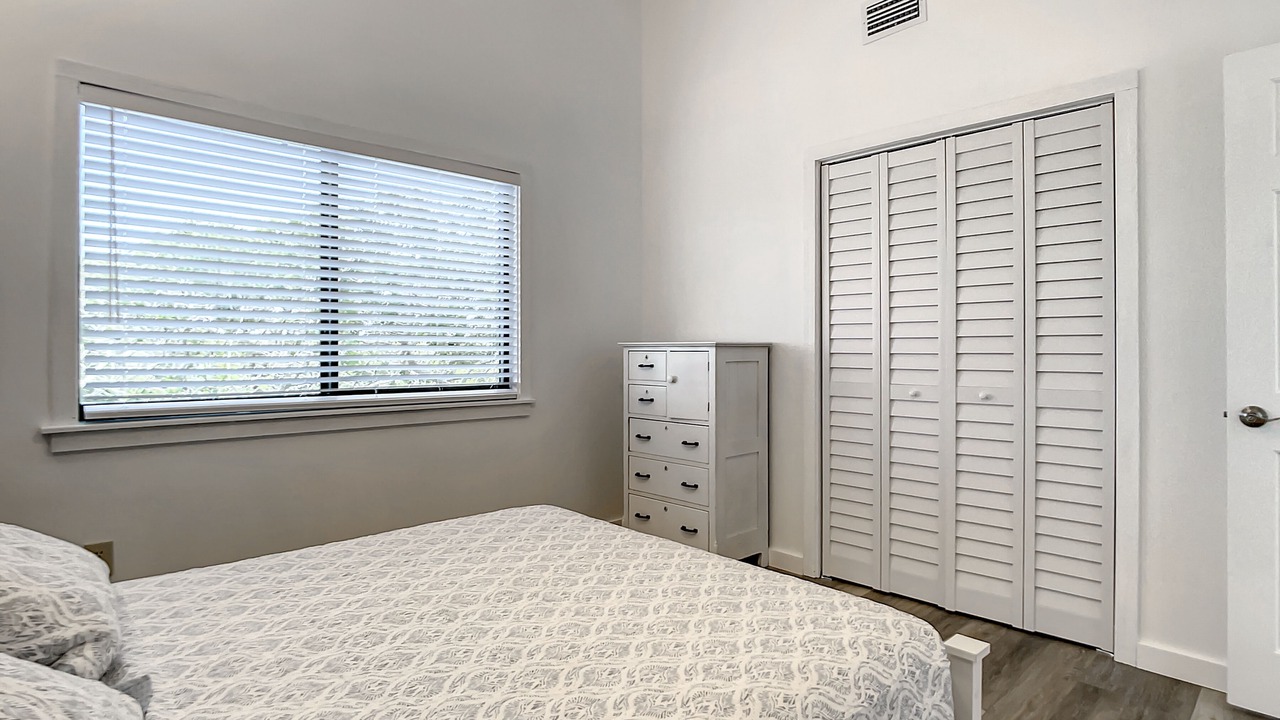 Photo of Bedroom in Sea Dunes