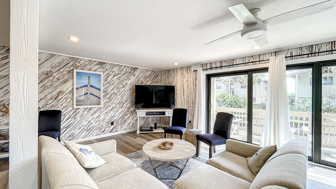 Photo of Livingroom in Sea Dunes