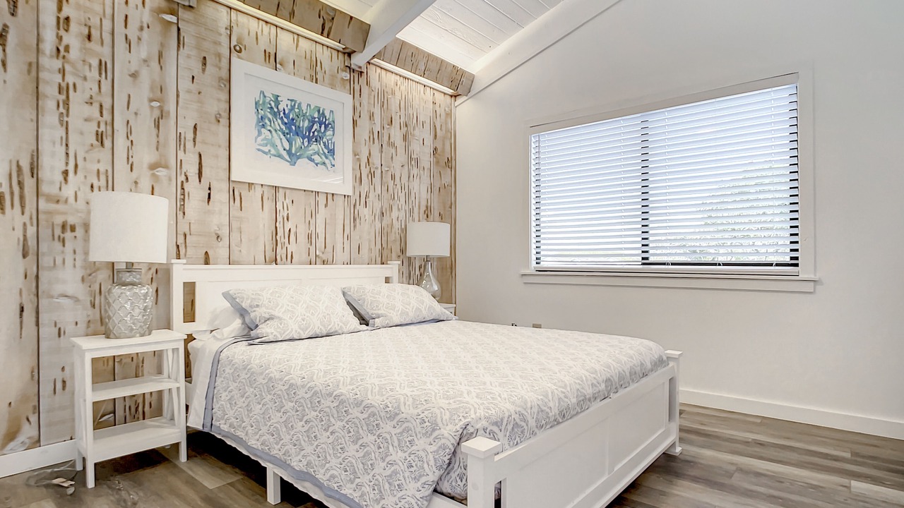 Photo of Bedroom in Sea Dunes
