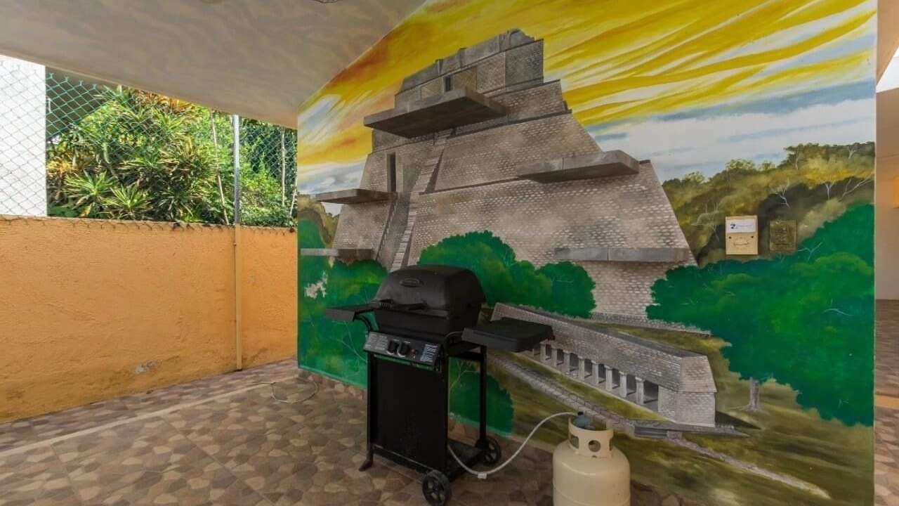 Photo of Patio Balcony in Progreso Municipality