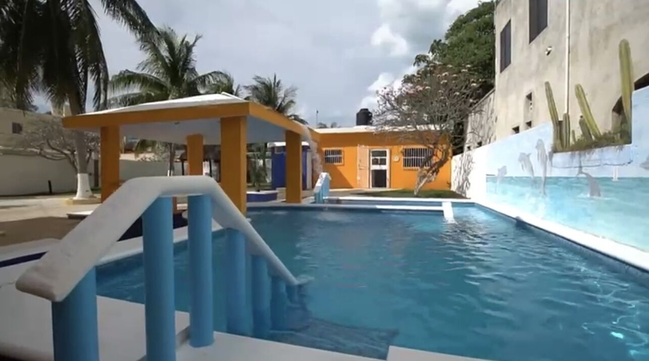 Photo of Outdoor in Progreso Municipality