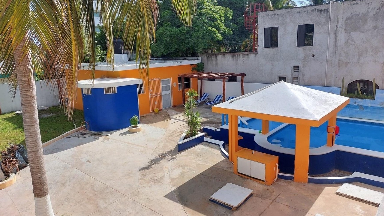 Photo of Outdoor in Progreso Municipality