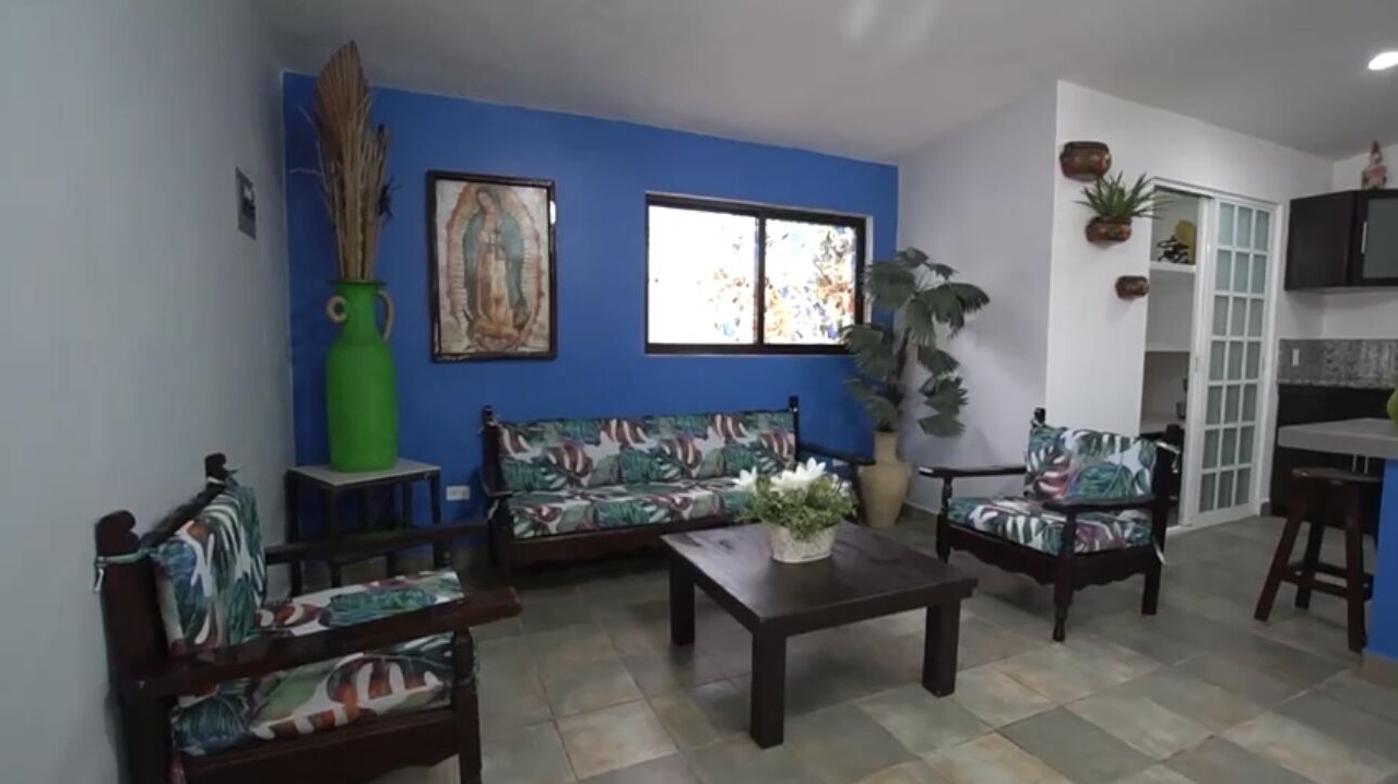 Photo of Livingroom in Progreso Municipality