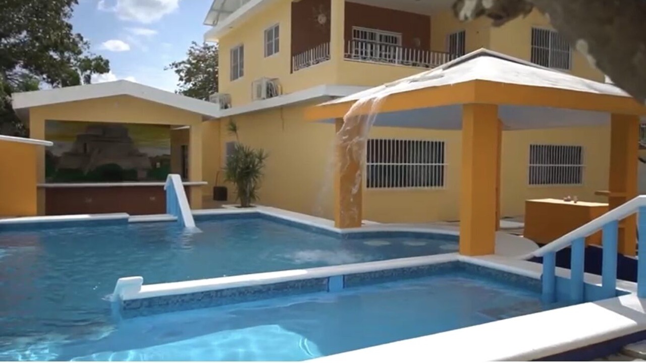 Photo of Outdoor in Progreso Municipality