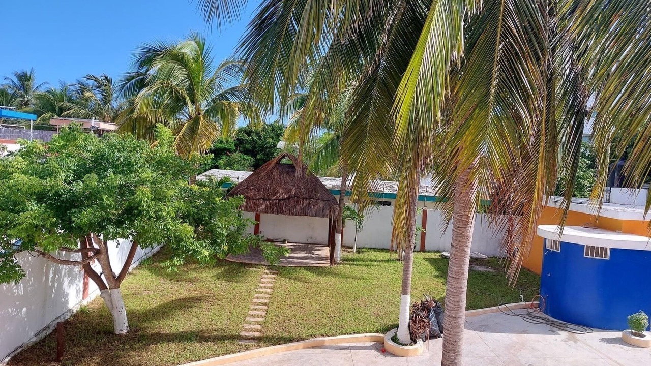 Photo of Outdoor in Progreso Municipality