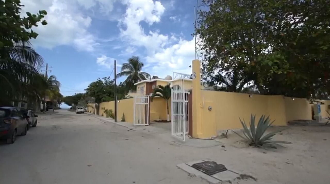 Photo of Outdoor in Progreso Municipality