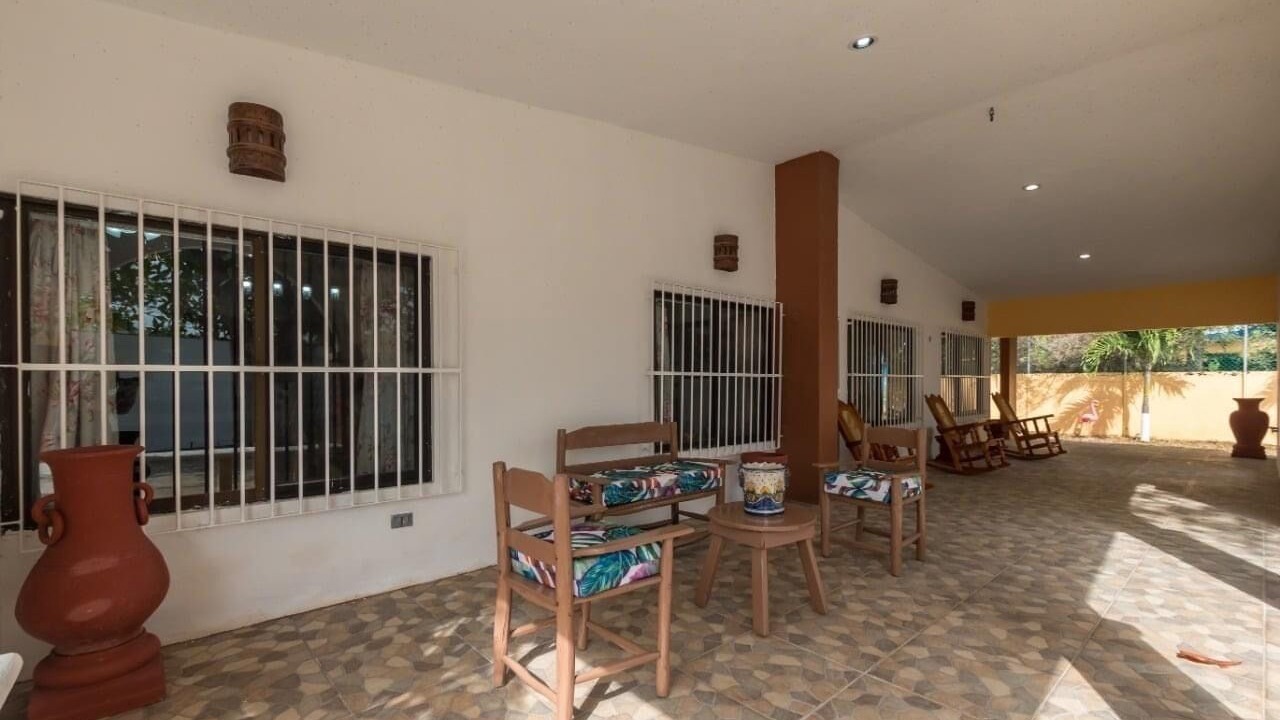 Photo of Outdoor in Progreso Municipality